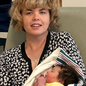 Meet your Posher, Catherine